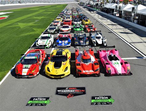 Rolex 24 at Daytona 